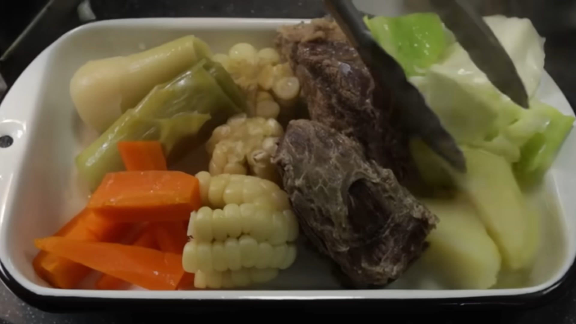 Sancochado de Chancho Peruano: Reconfortante, Tradicional y Muy Rentable para Mercados